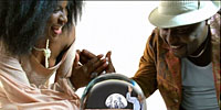 onickz video music clip ami oh african connection